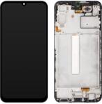 Samsung Ecran LCD Display Service Pack Samsung A25, A256 Cu Rama