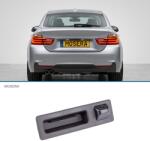 MOSERA Camera marsarier BMW Seria 4 Gran Coupe 2013-2017 in maner AHD 1080P NTSC MOSERA (MSA-CM5-T+CAM-F-0183-I)