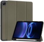  Cases okos tok a Xiaomi Redmi Pad 2 9, 7-hez - barna (6602011439F)