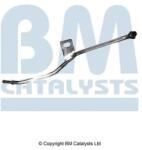 Bm Catalysts Conducta de presiune, senzor de presiune (filtru particule) BM CATALYSTS PP11309A (PP11309A)