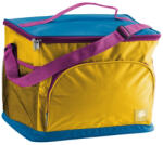 AdTrend Geanta termoizolanta textil multicolor III 35 x 26 x 27, 5 cm, 20 L (120203D)