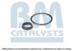 Bm Catalysts Set montare, toba de esapament BM CATALYSTS FK70608A (FK70608A)