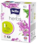 Bella Absorbante zilnice Herbs Panty Verbina, 60 bucati, Bella