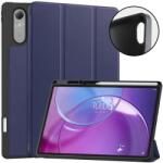  Cases okos tok a Lenovo Idea Tab Pro 13 2. generáció (TB-390FU) készülékhez - sötétkék (6602011035B)