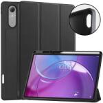 Cases okos tok a Lenovo Idea Tab Pro 13 2. generáció (TB-390FU) készülékhez - fekete (6602011035A)