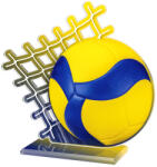 ARMURA Trofeu acril Volei (AWF-M67/D)
