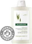 Klorane Sampon cu lapte de ovaz pentru utilizare frecventa, 400 ml, Klorane