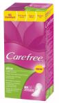 Carefree Absorbante Pantyliners Aloe, 20 bucati, Carefree
