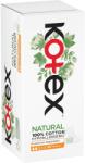 Kotex Absorbante zilnice Natural Normal, 40 bucati, Kotex