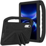  EVA anyagú, strapabíró tok fogantyúval a Xiaomi Redmi Pad 2 9, 7-es táblagéphez - fekete (6602011379A)