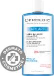 DERMEDIC Sampon seboregulator sebu-balance Capilarte, 300ml, Dermedic