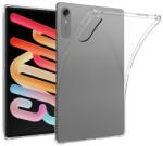  Átlátszó gél tok a Lenovo Idea Tab Pro 13 2. generáció (TB-390FU) táblagéphez - átlátszó (6602011158A)