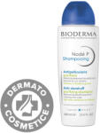 BIODERMA Sampon purificator anti-matreata pentru par cu tendinta de ingrasare Node P, 400ml, Bioderma