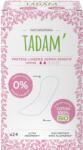 Tadam Absorbante zilnice BIO hipoalergenice Normal protectie lenjerie, 24 bucati, Tadam