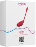 Lovense Vibrator Vulse cu mișcare și control prin aplicație