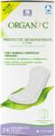 Organyc Absorbante zilnice din bumbac organic, 24 bucati, Organyc