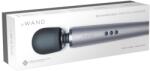 Le Wand Masajor Wand reîncărcabil Pearl - Argintiu , 34.0 , 6, 2 cm Vibrator