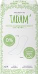 Tadam Absorbante zilnice BIO hipoalergenice Long protectie lenjerie, 24 bucati, Tadam