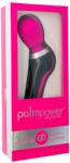 PalmPower Masajor Wand reîncărcabil Extreme - Roz intens , 26.5 , 5, 1 cm Vibrator