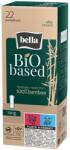 Bella Absorbante zilnice Bio Based Long, 22 bucati, Bella