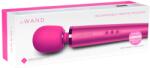 Le Wand Masajor Wand reîncărcabil Pearl - Roz intens , 34.0 , 6, 2 cm Vibrator