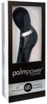 PalmPower Masajor Wand reîncărcabil Extreme - Negru , 26.5 , 5, 1 cm Vibrator