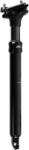 CUBE RFR Telescope Seatpost PRO dropper nyeregszár (belső vezetékes) - 27, 2x400x105mm - Fekete