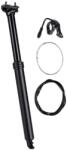 BBB Cycling LiftPost dropper nyeregszár (belső vezetékes) - 30, 9x470x150mm - Fekete