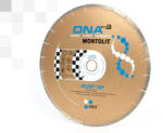 Montolit Disc Montolit SCXS-T350 pentru gresie portelenata/ceramica „Pro/granit Ø 350 mm M25.4 Disc de taiere