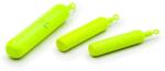 VITAS CRIS Plumb drop shot Vitas Cris lime fluo (VV.GS23.008)