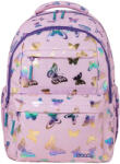 Polo Sparkle Ghiozdan Școlar De Spate Școală Primară Roz Cu Husă Pentru Sticlă De Apă 23 Litri 9-01-061-8436 2026 (9-01-061-8436)