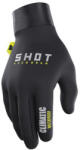 Shot Mx Climatic Mănuși De Călărie Iarna Pentru Bărbați Neopren Negri 917-00-6917005 (917-00-6917005)