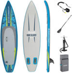 Bestway Aqua Glider Placă SUP Gonflabilă cu Lungime 3.2m Turcoaz 6532F (6532F)