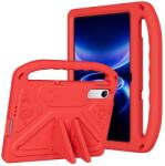  EVA anyagú, strapabíró tok fogantyúval a Xiaomi Redmi Pad 2 9, 7-es táblagéphez - piros (6602011379B)