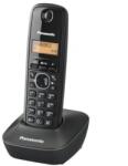 Panasonic Telefon fix fara fir Panasonic DECT KX-TG1611FXH, Resigilat (KX-TG1611FXH)