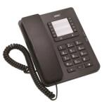 Karel Telefon analogic Karel TM142 negru (TM142B)