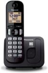 Telefon fara fir DECT Panasonic KX-TGC210FXB (KX-TGC210FXB)