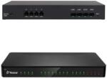  Pachet centrala telefonica 2/12 Yeastar S412 + Gateway 4FXS (s412+O2+4FXS)