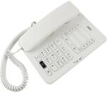 Karel Telefon analogic Karel TM142 alb (TM142W)