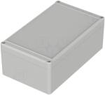 BOPLA Carcasă universală BOPLA EUROMAS II - IP65, 120x200x77mm, gri (EM 221 F)