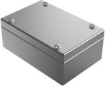 ROSE Carcasă universală ROSE inox 100x150x61 mm IP66 IK09 (37151006)