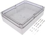 SPELSBERG Carcasă universală ABS gri IP67 (10101301)