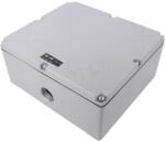 ILME Carcasă universală cu orificiu, aluminiu (AM 2320)