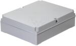 SCAME Carcasă universală gri IP56 (686.211)