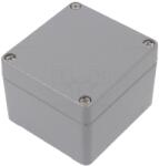 Obo Bettermann Carcasă universală aluminiu IP66 gri (MX 080705 SGR)