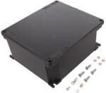 ILME Carcasă universală IP67 aluminiu (APW 14)