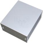 KRADEX Carcasă Universală Aluminiu 261x300x134mm (ZR261.300.134 RAW)