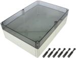 SPELSBERG Carcasă universală IP66, gri (11101201)