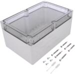 SPELSBERG Carcasă universală gri ABS, IP67 (10151201)
