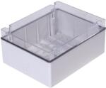 SCAME Carcasă universală gri IP56 (686.430)